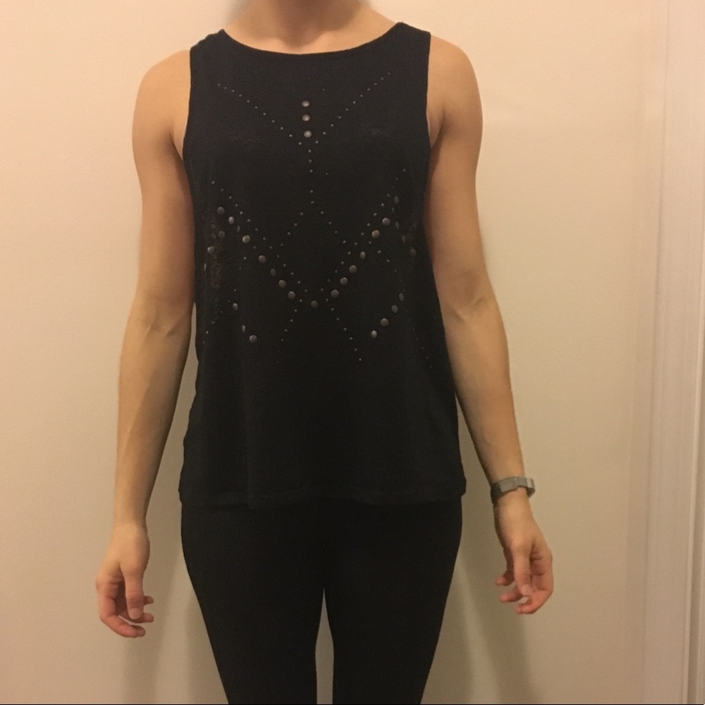 Charlotte Russe top